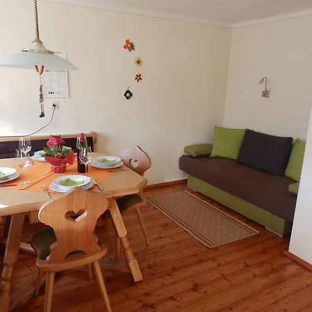 Urlaub Am Kraeutlhof In Mariapfarr Διαμέρισμα Εξωτερικό φωτογραφία